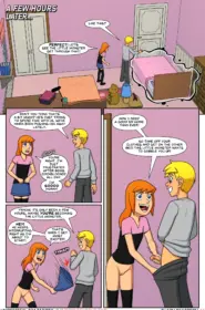 Power Pack Chain Reaction- Incognitymous (46)