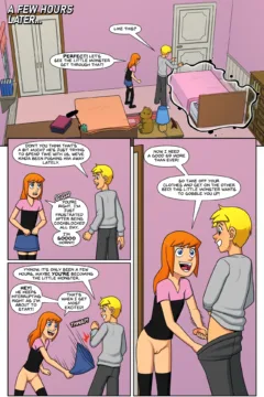 Power Pack Chain Reaction- Incognitymous (46)