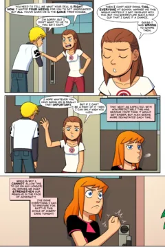 Power Pack Chain Reaction- Incognitymous (5)