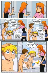 Power Pack Chain Reaction- Incognitymous (61)