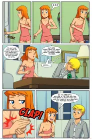 Power Pack Chain Reaction- Incognitymous (7)