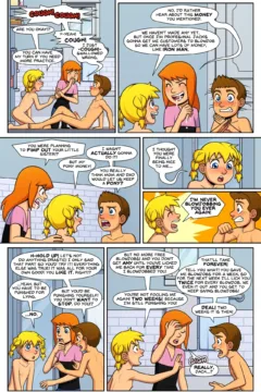 Power Pack Chain Reaction- Incognitymous (74)