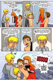 Power Pack Chain Reaction- Incognitymous (95)