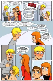 Power Pack Chain Reaction- Incognitymous (96)