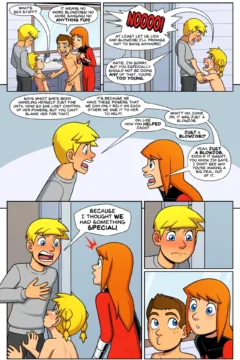 Power Pack Chain Reaction- Incognitymous (96)