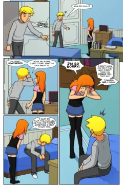 Power Pack Chain Reaction- Incognitymous (98)