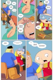 Quahog Diaries- Family Guys -VentZX (47)