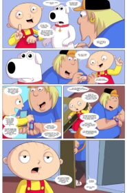 Quahog Diaries- Family Guys -VentZX (49)