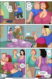 Quahog Diaries- Family Guys -VentZX (51)