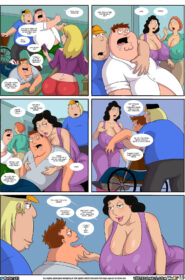 Quahog Diaries- Family Guys -VentZX (56)