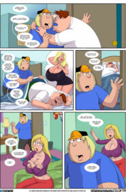 Quahog Diaries- Family Guys -VentZX (59)