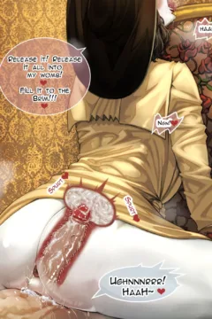 Royal Copulation (8)