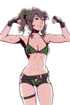 Samantha Appleton032