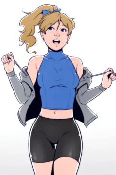 Samantha Appleton042