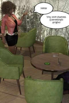 Sapphic Circle Of Suggestions (10)