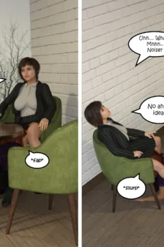 Sapphic Circle Of Suggestions (11)