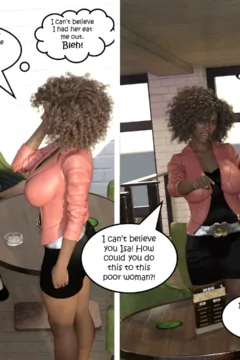 Sapphic Circle Of Suggestions (13)