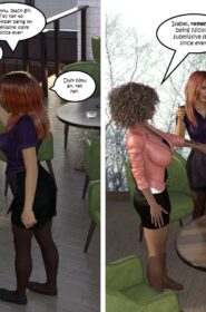 Sapphic Circle Of Suggestions (15)