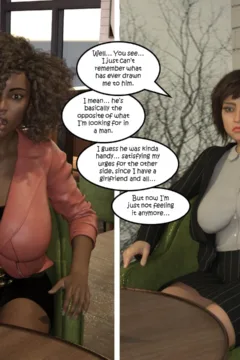 Sapphic Circle Of Suggestions (5)