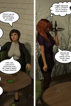 Sapphic Circle Of Suggestions (8)