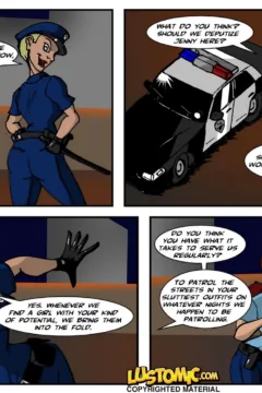 Search & Seizure (17)