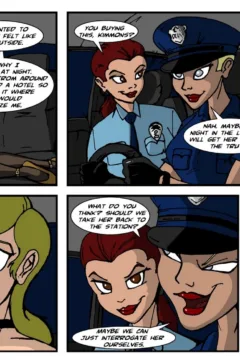 Search & Seizure (3)