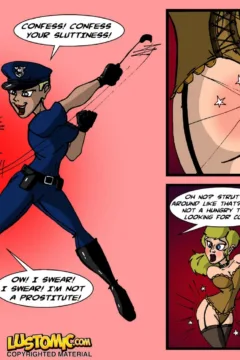 Search & Seizure (6)