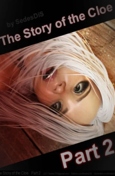 Sedes D&S - The Story of the Cloe 02