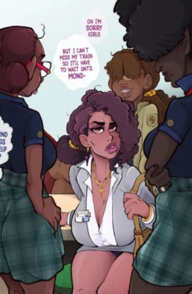 [Sparrow] Teacher Feature