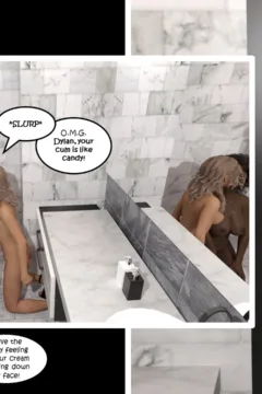 Special Dylan And the Potent Penis Potion 2 (13)