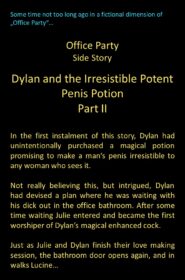 Special Dylan And the Potent Penis Potion 2 (2)