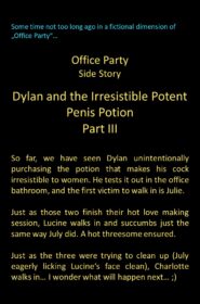 Special Dylan And the Potent Penis Potion 3 (2)