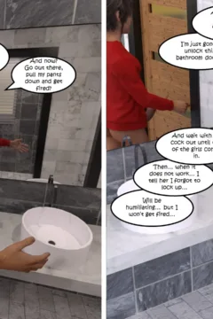 Special Dylan And the Potent Penis Potion (6)