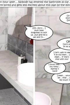 Special Dylan And the Potent Penis Potion (7)