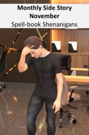 Spellbook Shenanigans (1)