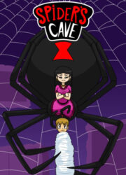 Spider's Cave [Otaku Cupid]