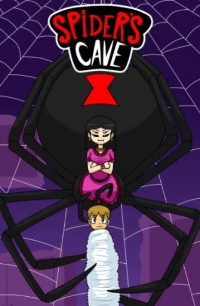 Spider's Cave [Otaku Cupid]