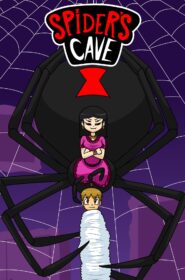 Spider's Cave [Otaku Cupid]001