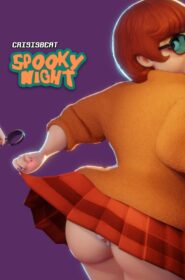 Spooky-Night-Crisisbeat-Scooby-Doo-2