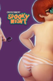 Spooky-Night-Crisisbeat-Scooby-Doo-3