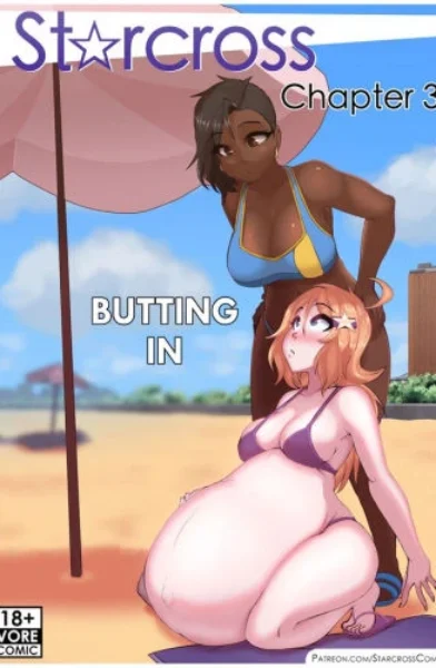[Starcrossing] starcross