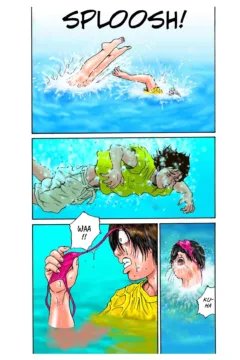 Summer School Dream (17)