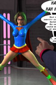 Supergirl - Exposed 04 - df0rm