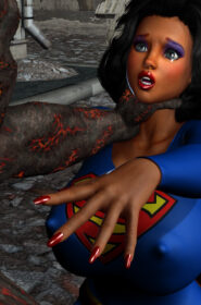 Superwoman's Re (1)