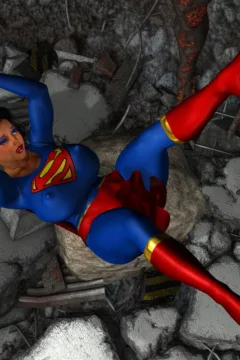 Superwoman’s Re (22)