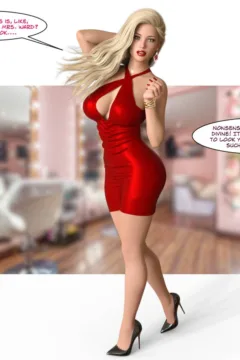 Temporary Roommate (80)