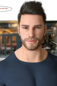 Temporary Roommate (83)