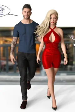 Temporary Roommate (85)