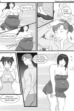 The BIG Royal Rivalry043