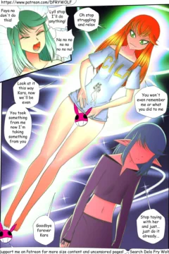 The Bigger the Boss040